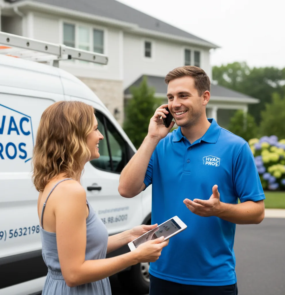 Heating System Repair in Woodlyn, PA